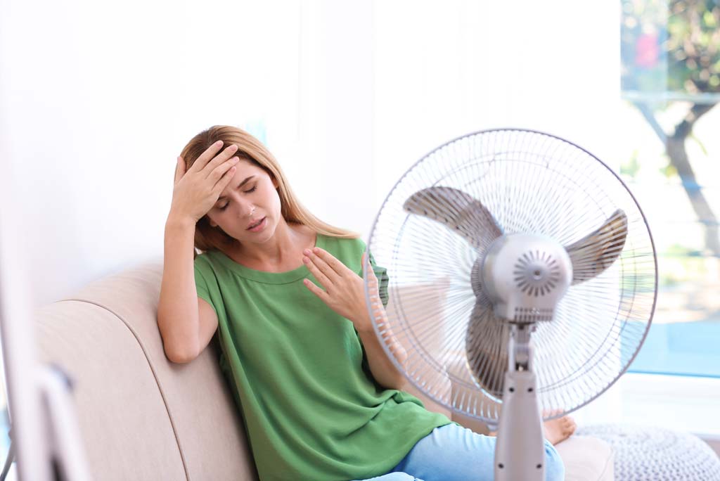 Conservatory too hot in summer – roof insulation benefits