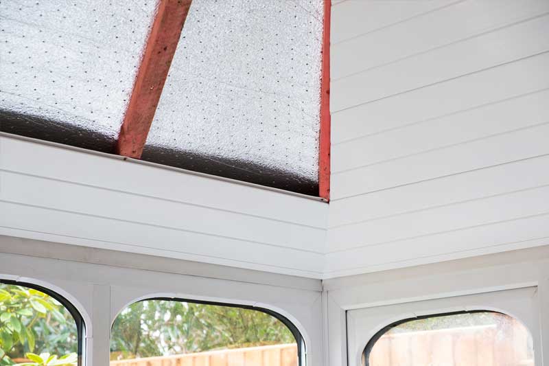 Watch how we install our insulation system