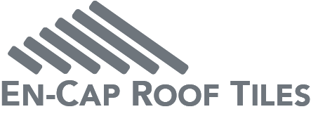 En-Cap tiled conservatory roof logo