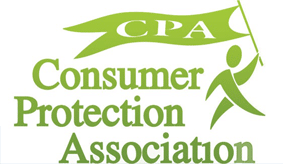 Consumer Protection Association Logo