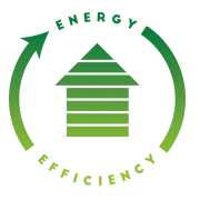 Conservandsave uses the most ecologically friendly foil available in the UK