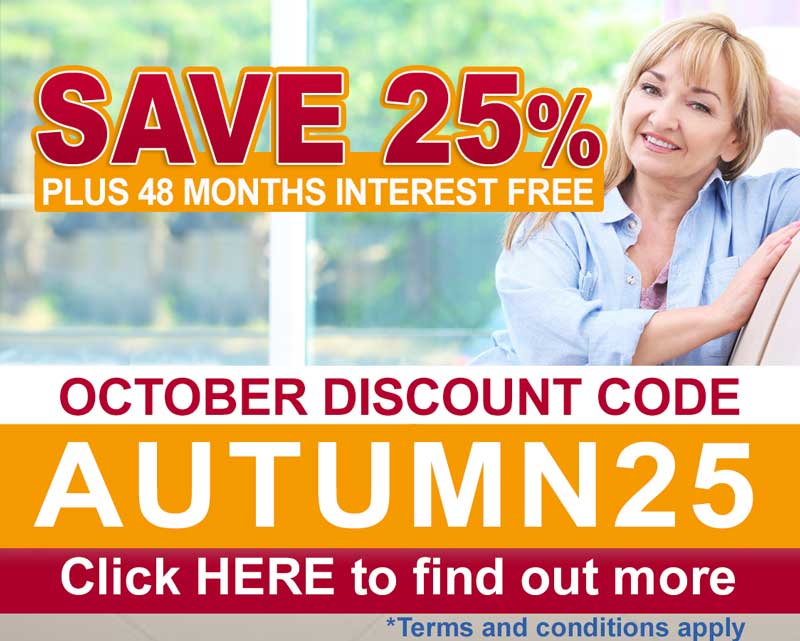 May Discount Code