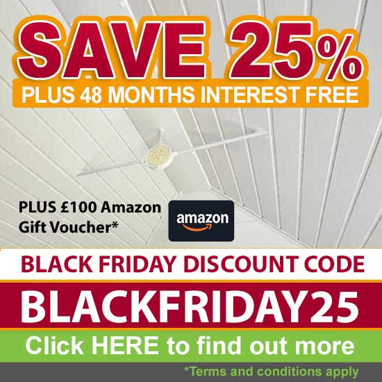 Make your Conservatory cooler this Summer