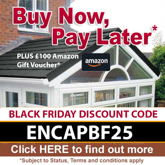 Make your Conservatory cooler this Summer