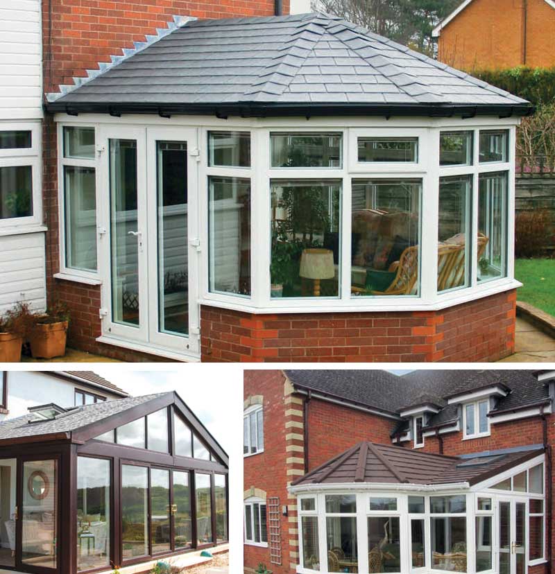 Make your conservatory warmer in winter